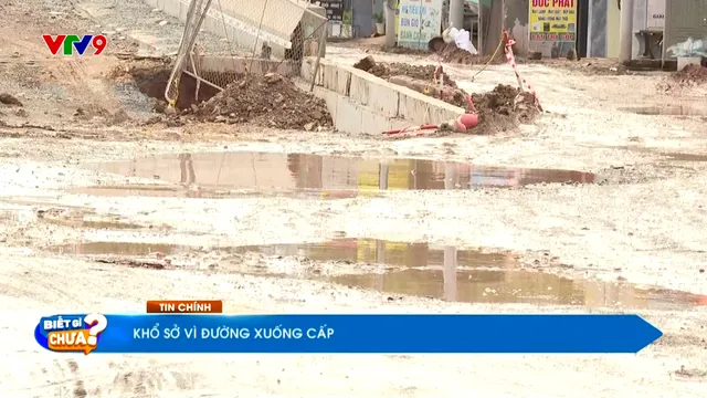 Thời sự: Biết gì chưa (06/12/2025)