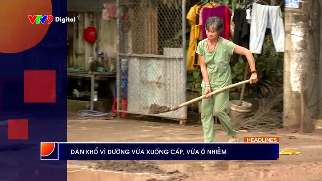 Thời sự: Phương Nam hôm nay (06/12/2025)