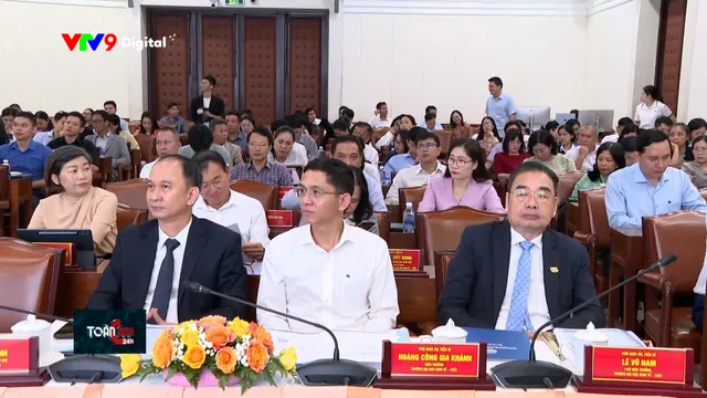 Bàn giải pháp vận hành hiệu quả chính quyền địa phương 2 cấp