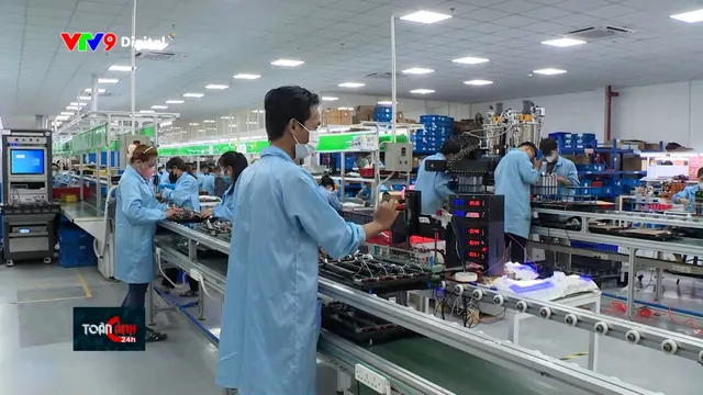 Đồng Nai bứt phá mạnh mẽ sau sáp nhập