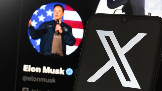 Tỷ phú Elon Musk chỉ trích EU "nên bị giải thể"- Ảnh 1. Tỷ phú Elon Musk chỉ trích EU "nên bị giải thể"- Ảnh 1.