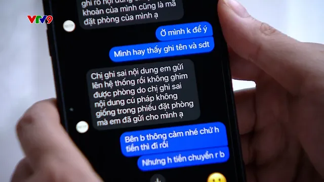 Bùng nổ giả mạo tích xanh