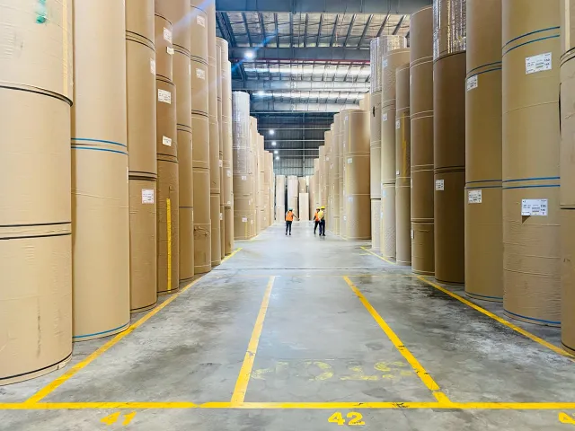 Consistent ESG strategy and Net Zero initiative - Ảnh 1.