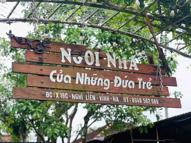 Kindness Buss “sparks of love” to warm up winter in Nghe An - Ảnh 9.