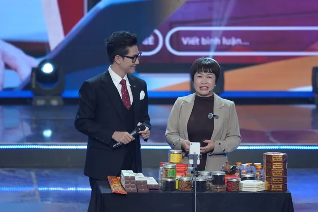 Digital Citizens Gala: The ‘Golden Key’ Unlocks the Future for Every Citizen - Ảnh 5.