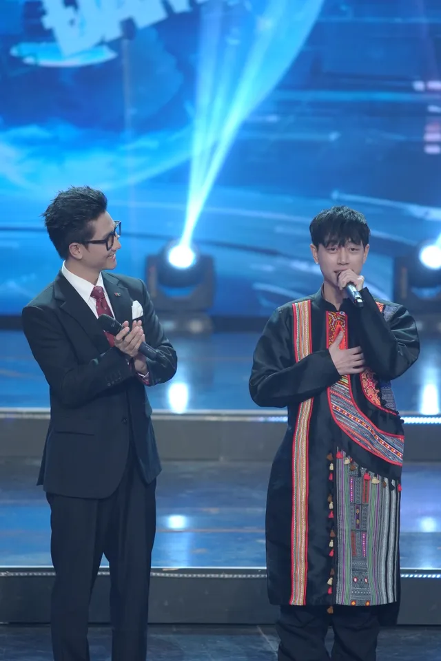 Digital Citizens Gala: The ‘Golden Key’ Unlocks the Future for Every Citizen - Ảnh 7.