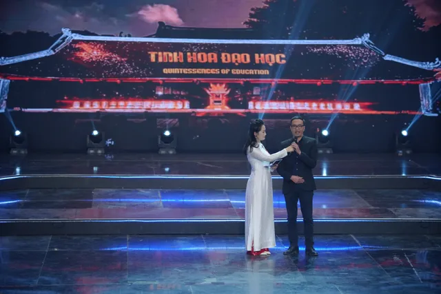 Digital Citizens Gala: The ‘Golden Key’ Unlocks the Future for Every Citizen - Ảnh 8.