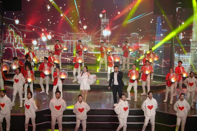 Digital Citizens Gala: The ‘Golden Key’ Unlocks the Future for Every Citizen - Ảnh 10.