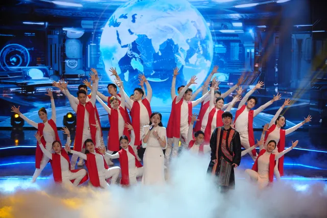 Digital Citizens Gala: The ‘Golden Key’ Unlocks the Future for Every Citizen - Ảnh 11.