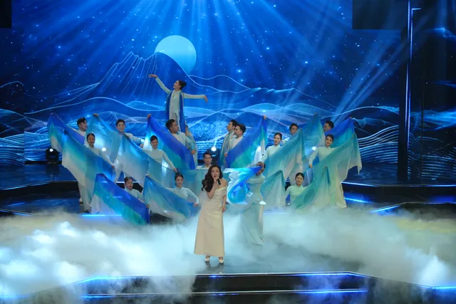 Digital Citizens Gala: The ‘Golden Key’ Unlocks the Future for Every Citizen - Ảnh 13.