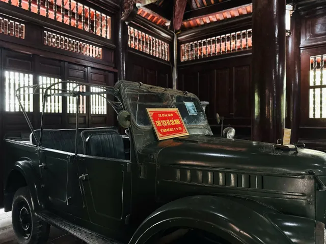 Kindness Buss “sparks of love” to warm up winter in Nghe An - Ảnh 5.