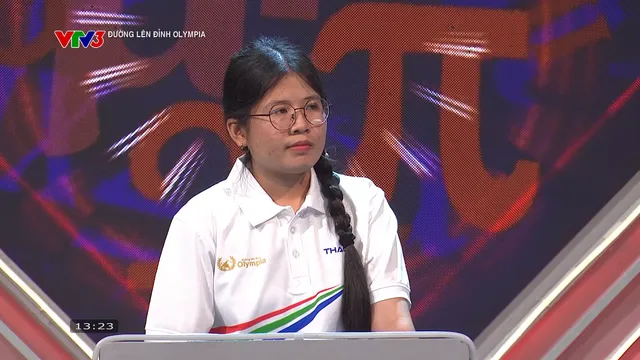 Hai Phong schoolboy powers to victory on the Road to Olympia Mount - Ảnh 5.