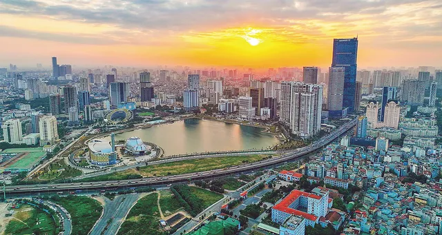 M&A năm 2025: Vận hội mới từ tái cấu trúc và tiêu chuẩn bền vững - Ảnh 1.