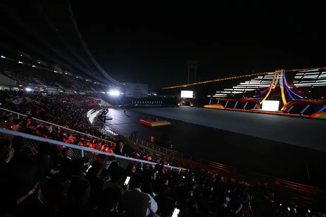 TRỰC TIẾP Lễ khai mạc SEA Games 33 - Ảnh 1.