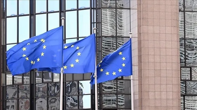 EU nhất trí áp dụng "quốc gia thứ ba an toàn” nhằm siết chặt hệ thống tị nạn - Ảnh 1.