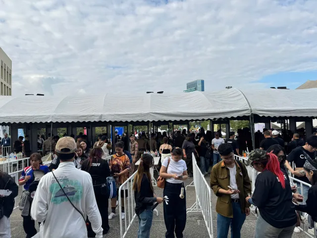 TRỰC TIẾP Lễ khai mạc SEA Games 33 - Ảnh 10.