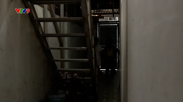 Tuyên truyền kiểm tra PCCC các khu nhà trọ