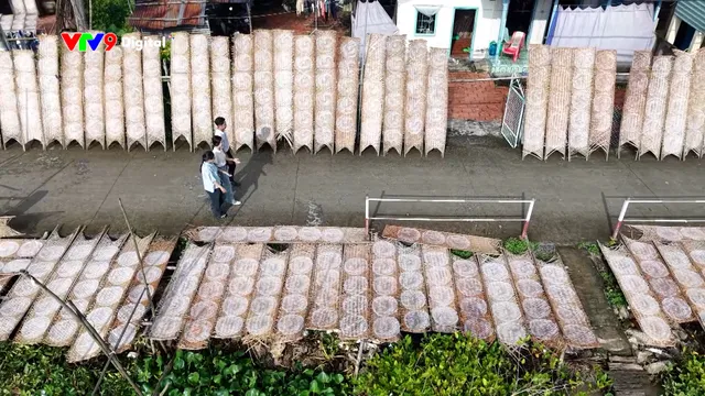 Việt Nam ơi! Mình cùng đi: Trải nghiệm làng nghề ở Cần Thơ