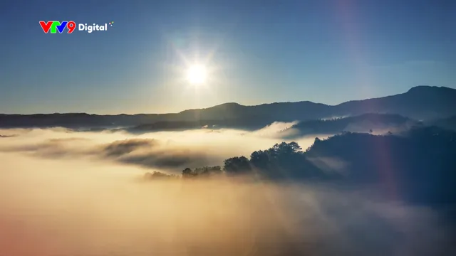 Việt Nam ơi! Mình cùng đi: Một ngày ở Lang Biang