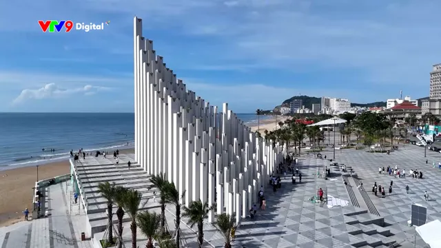 Việt Nam ơi! Mình cùng đi: Những điểm đến triệu view