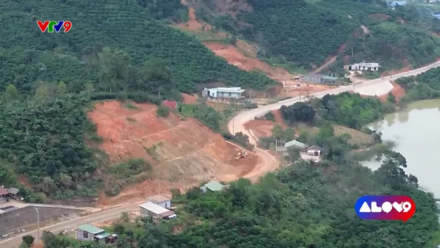 Alo V9 (11/12/2025):Tháo gỡ vướng mắc dự án nâng cấp - mở rộng quốc lộ 28B