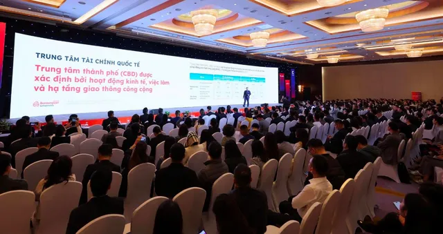 Thị trường bất động sản 2026:  Phục hồi ở phân khúc chung cư và nhà liền thổ