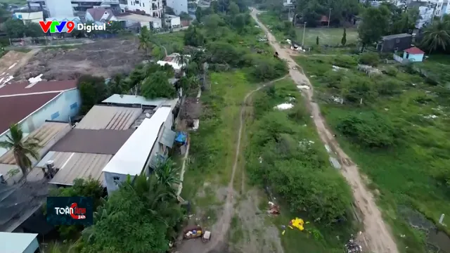 Thúc đầu tư công nhờ Nghị quyết 98 sửa đổi