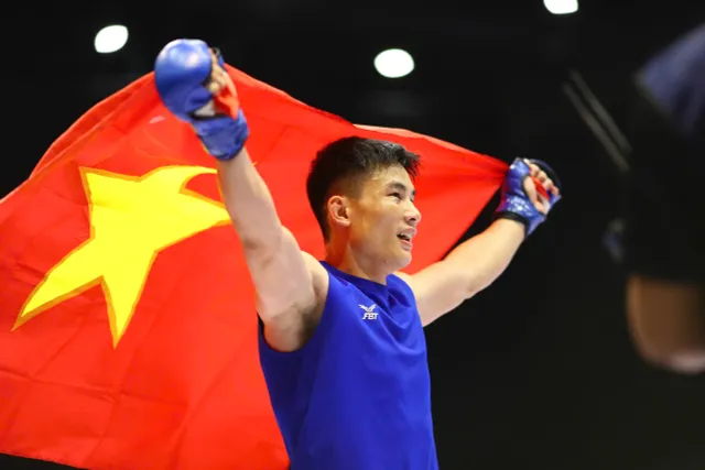 Trực tiếp SEA Games 33 hôm nay 11/12: Karate có vàng, MMA có HCV lịch sử - Ảnh 2.