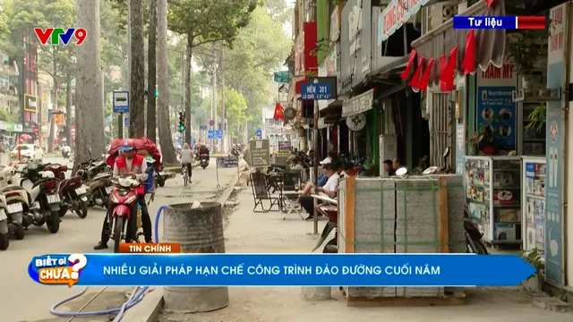 Thời sự: Biết gì chưa (12/12/2025)