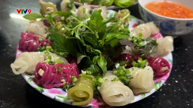 Ấn tượng phương Nam: "Giữ hồn" cho bánh nghệ Gò Công