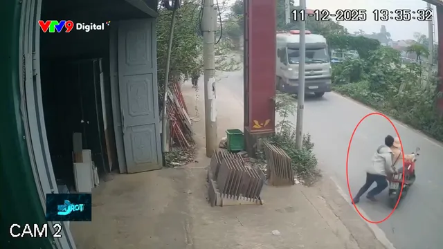 Xử lý nghiêm đối tượng manh động chống người thi hành công v