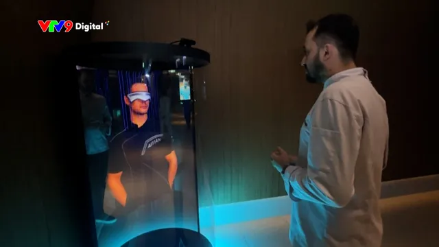 Khi A.I làm đầu bếp