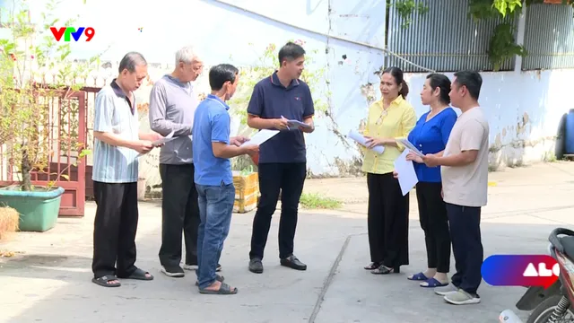 Alo V9 (13/12/2025): Người dân đề nghị chấm dứt tình trạng quy hoạch kéo dài