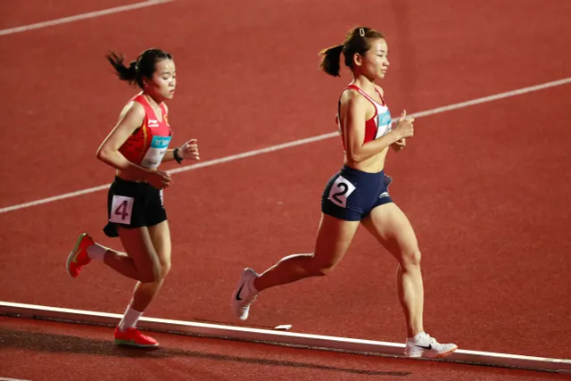 SEA Games 33 hôm nay 13/12: Thể thao Việt Nam cán mốc 30 HCV - Ảnh 1.