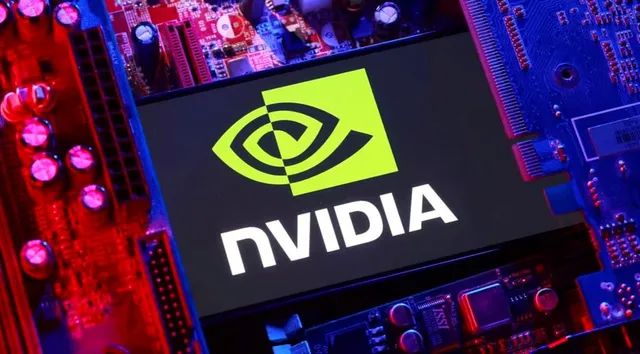 Nvidia cân nhắc tăng sản lượng chip H200 cho khách hàng Trung Quốc - Ảnh 1.