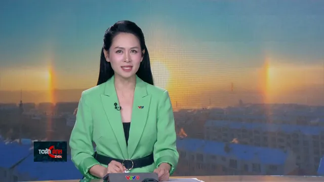 Thời sự: Toàn cảnh 24h (14/12/2025)