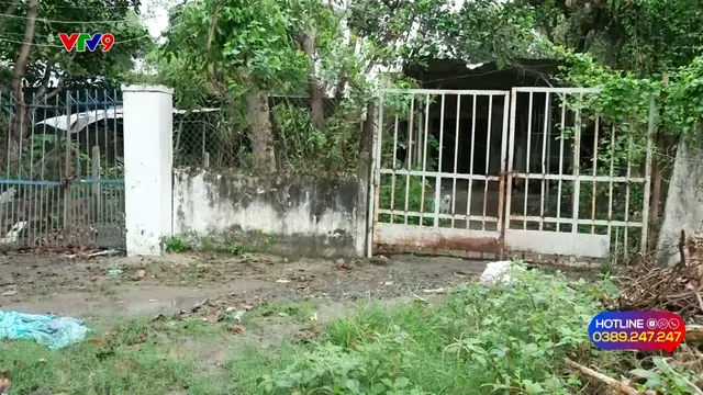 Alo V9 (15/12/2025): Chưa đồng thuận giá bồi thường đất dự án