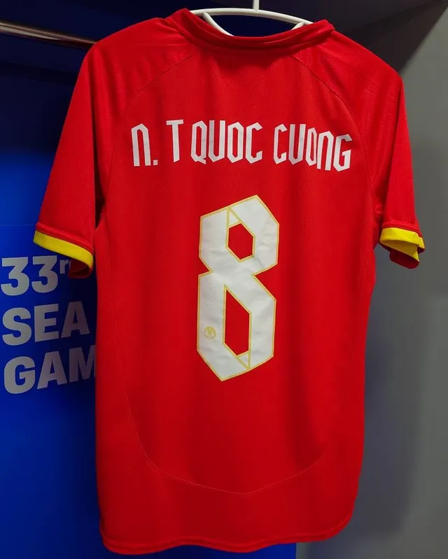 TRỰC TIẾP U22 Việt Nam vs U22 Philippines: 15h30 trên VTV2, VTV Cần Thơ và VTVgo - Ảnh 1.