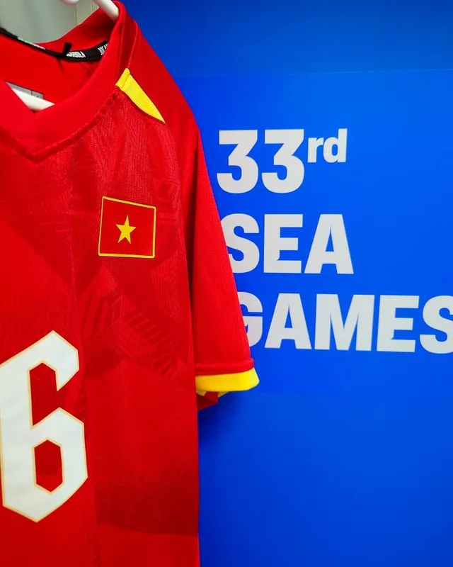 TRỰC TIẾP U22 Việt Nam vs U22 Philippines: 15h30 trên VTV2, VTV Cần Thơ và VTVgo - Ảnh 5.