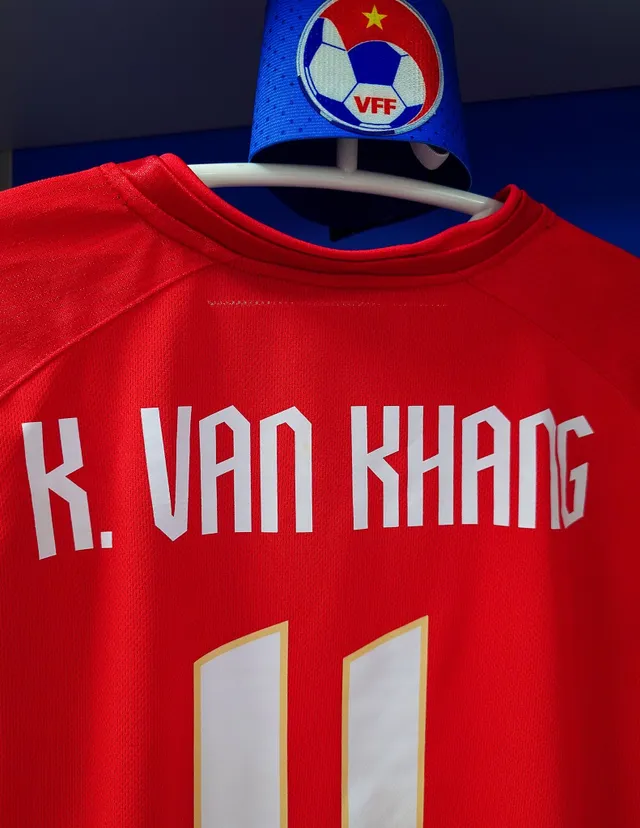 TRỰC TIẾP U22 Việt Nam vs U22 Philippines: 15h30 trên VTV2, VTV Cần Thơ và VTVgo - Ảnh 3.