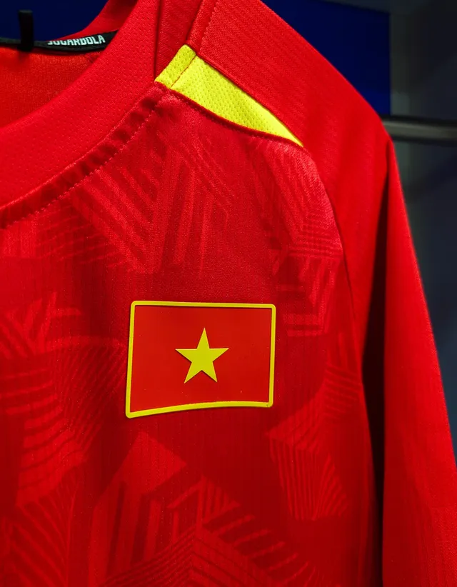 TRỰC TIẾP U22 Việt Nam vs U22 Philippines: 15h30 trên VTV2, VTV Cần Thơ và VTVgo - Ảnh 2.