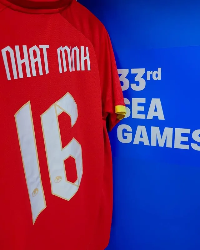 TRỰC TIẾP U22 Việt Nam vs U22 Philippines: 15h30 trên VTV2, VTV Cần Thơ và VTVgo - Ảnh 4.