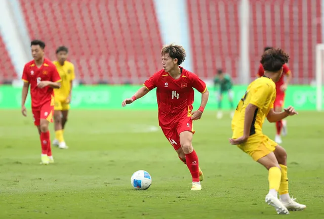 Những VĐV gốc Việt tài năng của Thể thao Việt Nam tại SEA Games 33- Ảnh 2. Những VĐV gốc Việt tài năng của Thể thao Việt Nam tại SEA Games 33- Ảnh 2.