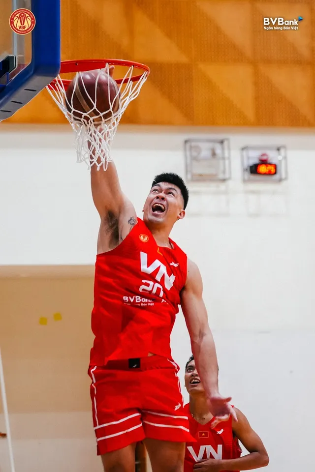 Những VĐV gốc Việt tài năng của Thể thao Việt Nam tại SEA Games 33- Ảnh 8. Những VĐV gốc Việt tài năng của Thể thao Việt Nam tại SEA Games 33- Ảnh 8.