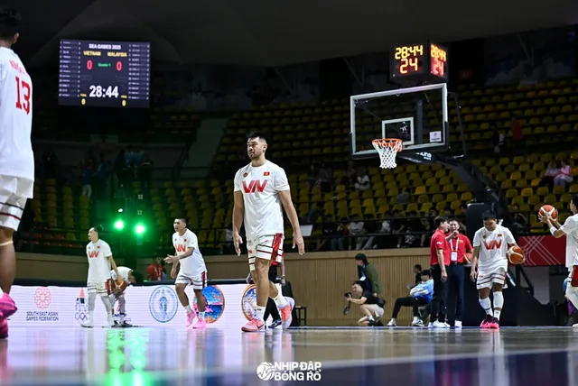 Những VĐV gốc Việt tài năng của Thể thao Việt Nam tại SEA Games 33- Ảnh 10. Những VĐV gốc Việt tài năng của Thể thao Việt Nam tại SEA Games 33- Ảnh 10.