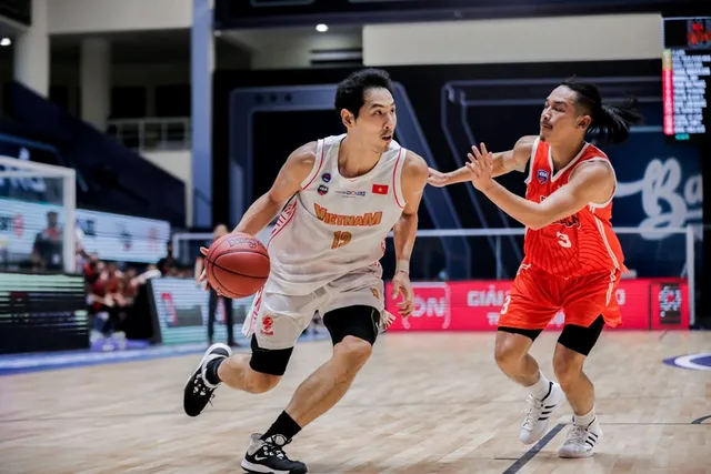 Những VĐV gốc Việt tài năng của Thể thao Việt Nam tại SEA Games 33- Ảnh 11. Những VĐV gốc Việt tài năng của Thể thao Việt Nam tại SEA Games 33- Ảnh 11.