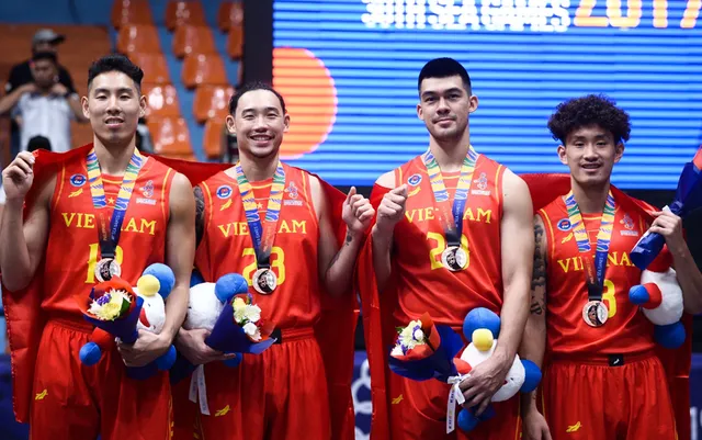 Những VĐV gốc Việt tài năng của Thể thao Việt Nam tại SEA Games 33- Ảnh 9. Những VĐV gốc Việt tài năng của Thể thao Việt Nam tại SEA Games 33- Ảnh 9.