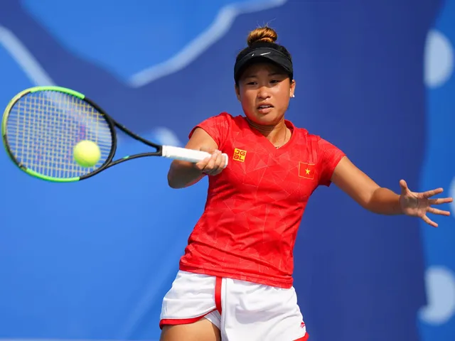 Những VĐV gốc Việt tài năng của Thể thao Việt Nam tại SEA Games 33- Ảnh 12. Những VĐV gốc Việt tài năng của Thể thao Việt Nam tại SEA Games 33- Ảnh 12.