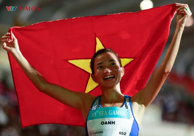 U22 Việt Nam tiến thẳng vào chung kết, tuyển bóng chuyền nữ tiếc nuối vụt mất HCV- Ảnh 1. U22 Việt Nam tiến thẳng vào chung kết, tuyển bóng chuyền nữ tiếc nuối vụt mất HCV- Ảnh 1.