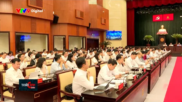 TP. Hồ Chí Minh: Nỗ lực kéo giảm kẹt xe và tệ nạn ma tuý